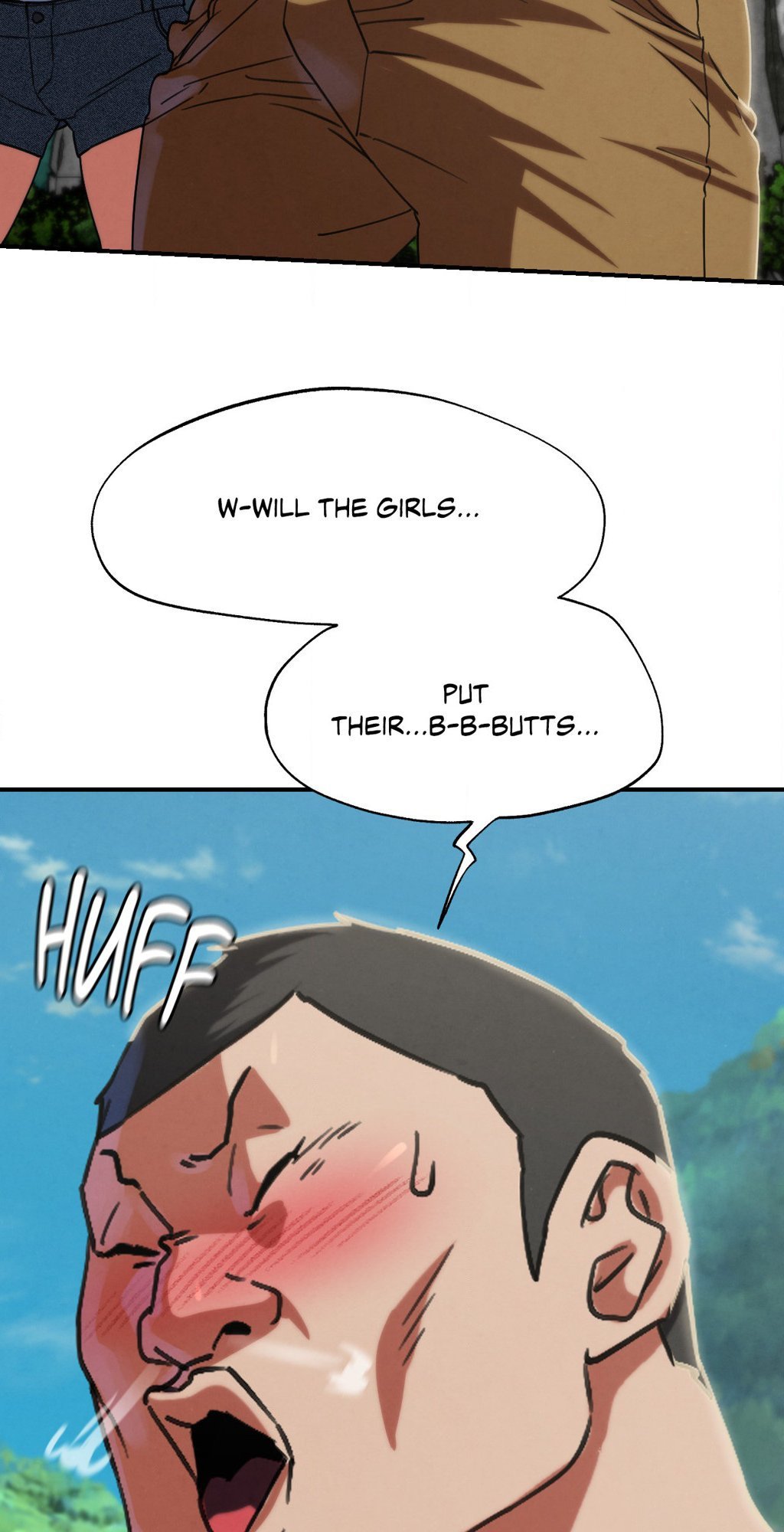 18+ Seniors of Class 5 Chapter 97 page 43