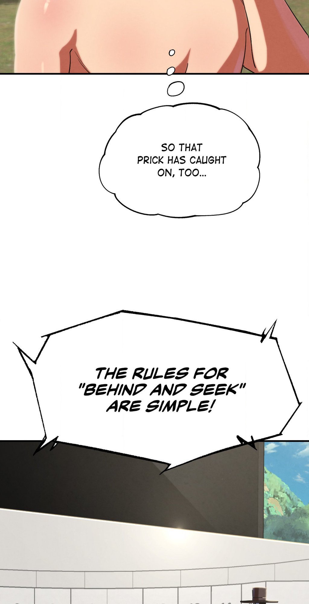 18+ Seniors of Class 5 Chapter 97 page 46
