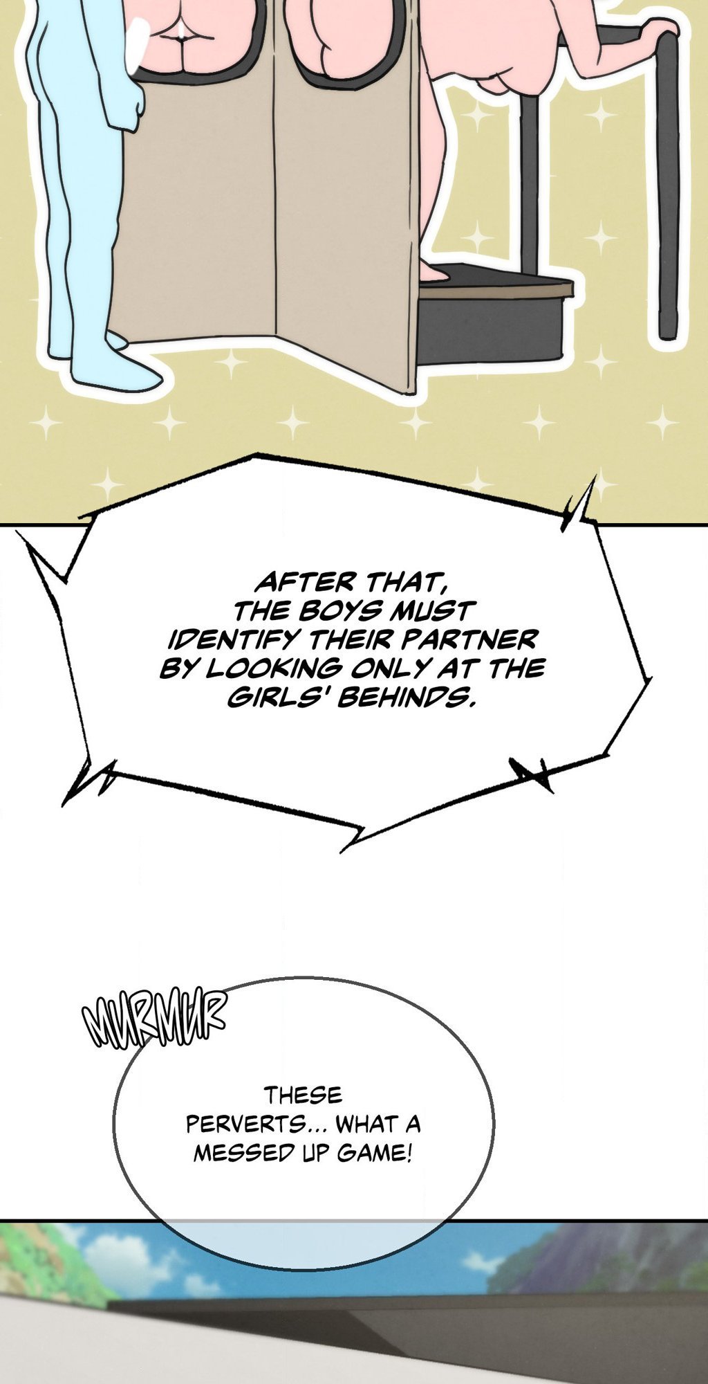18+ Seniors of Class 5 Chapter 97 page 49
