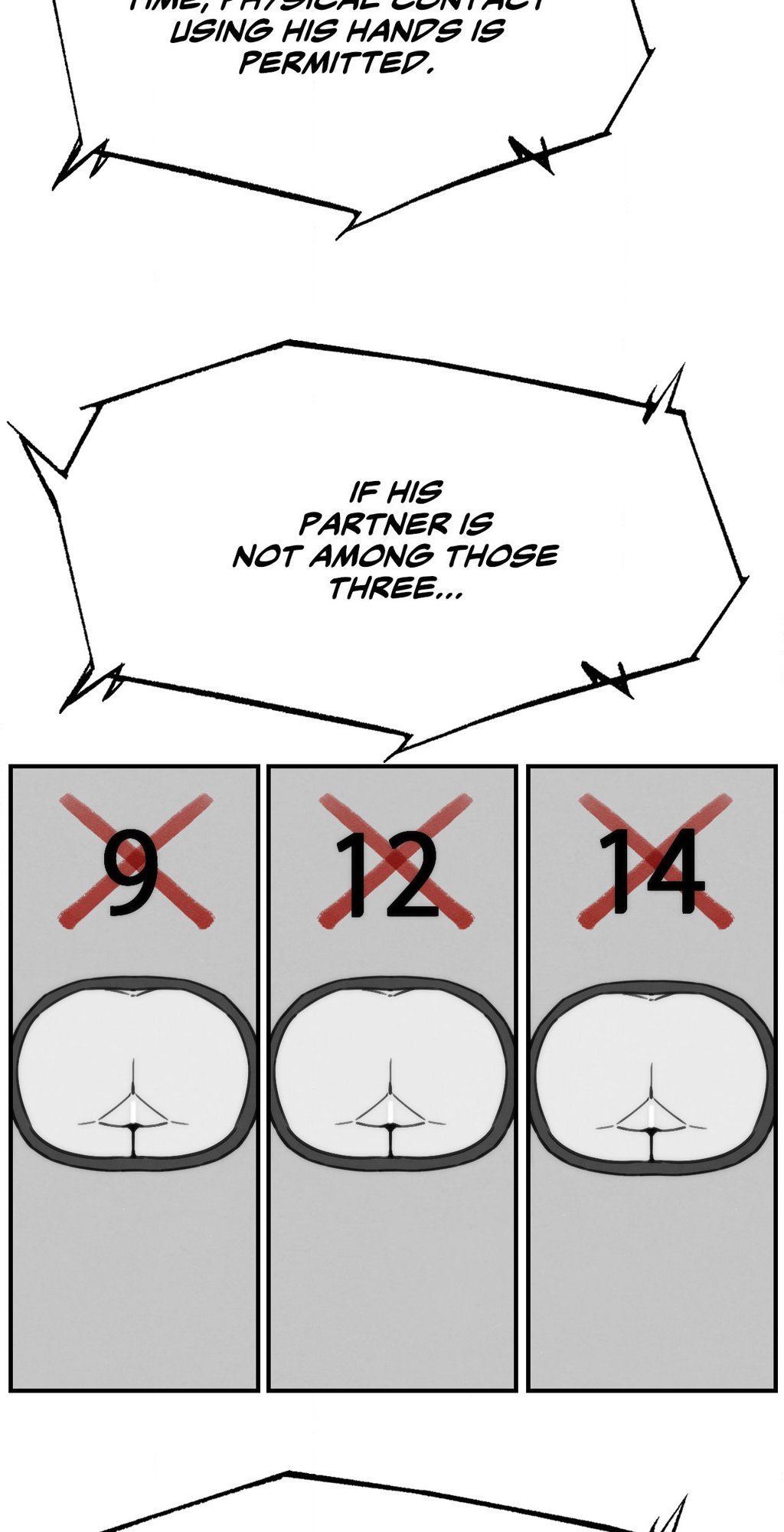 18+ Seniors of Class 5 Chapter 97 page 52