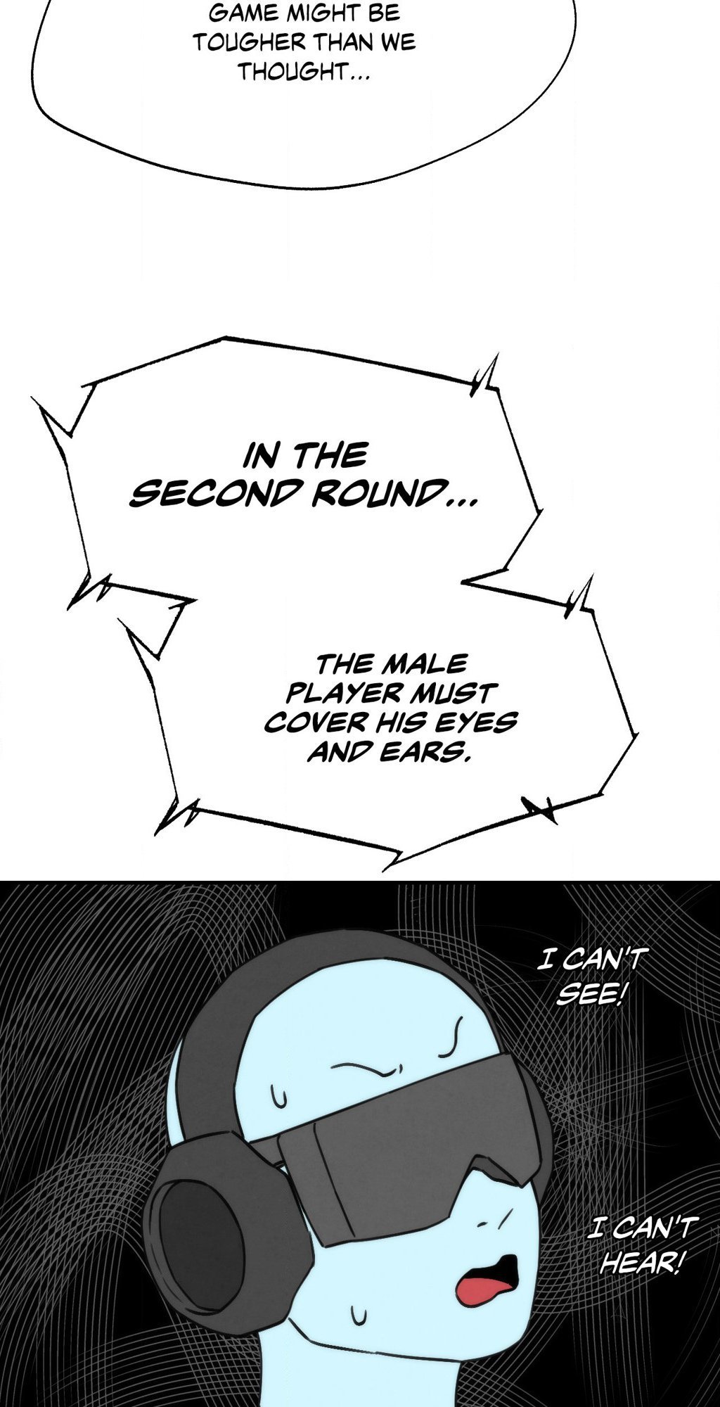 18+ Seniors of Class 5 Chapter 97 page 55
