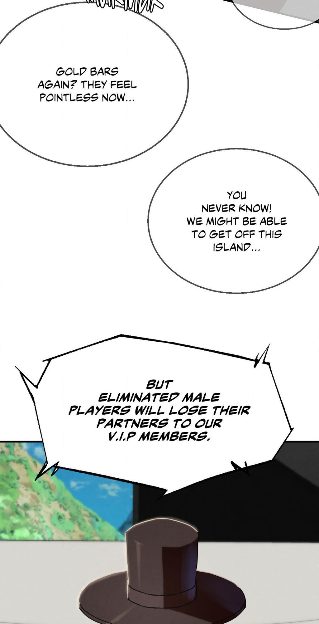 18+ Seniors of Class 5 Chapter 97 page 62