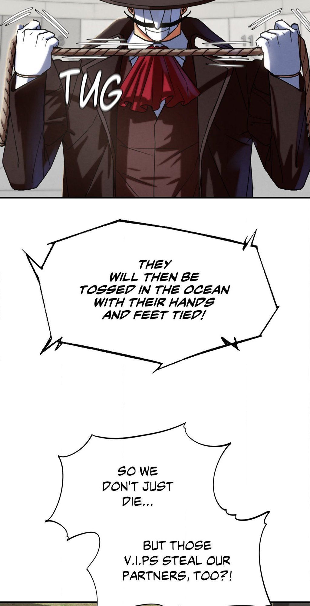 18+ Seniors of Class 5 Chapter 97 page 63