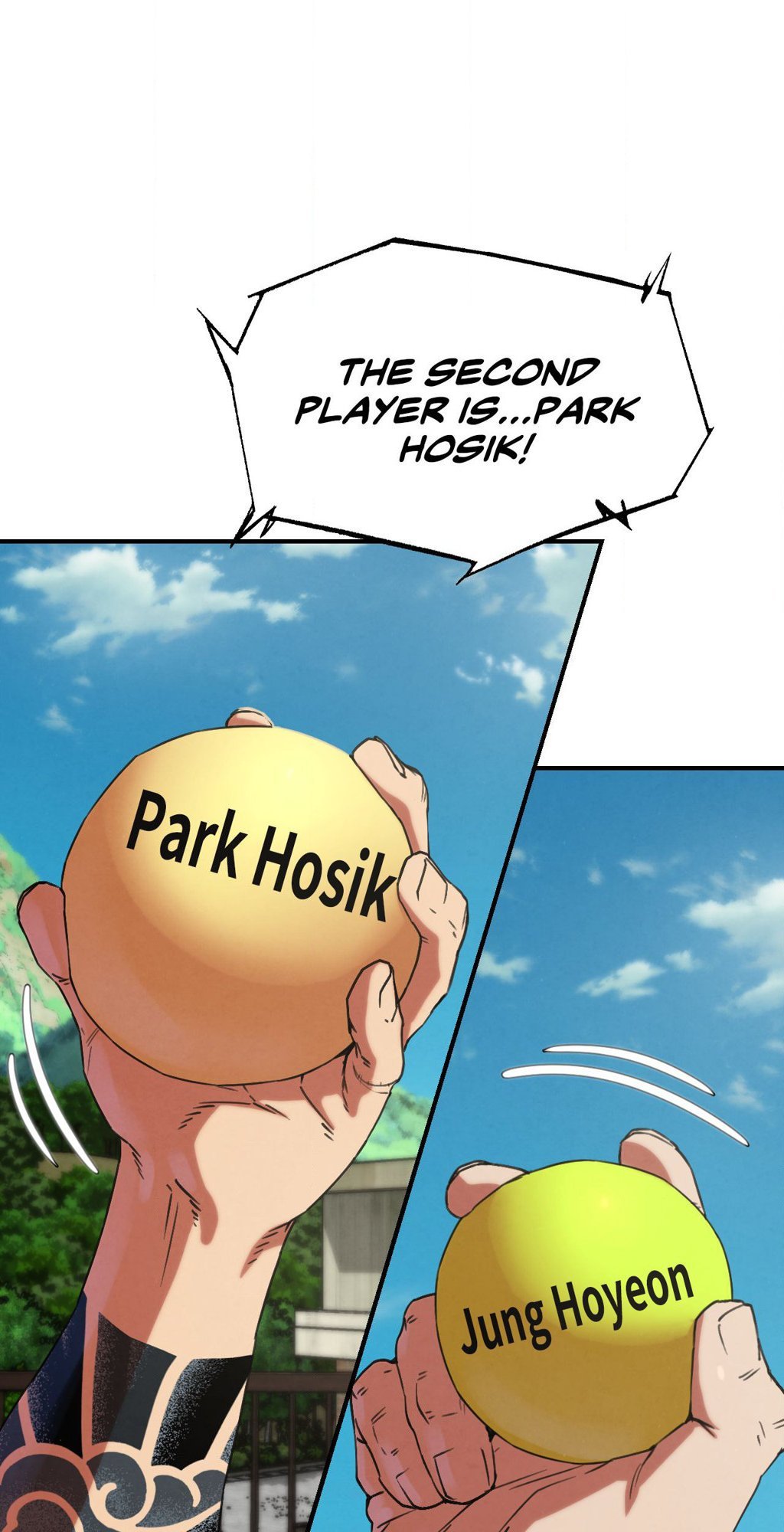 18+ Seniors of Class 5 Chapter 97 page 68