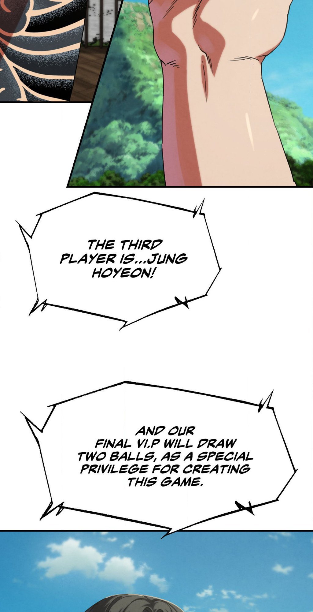 18+ Seniors of Class 5 Chapter 97 page 69