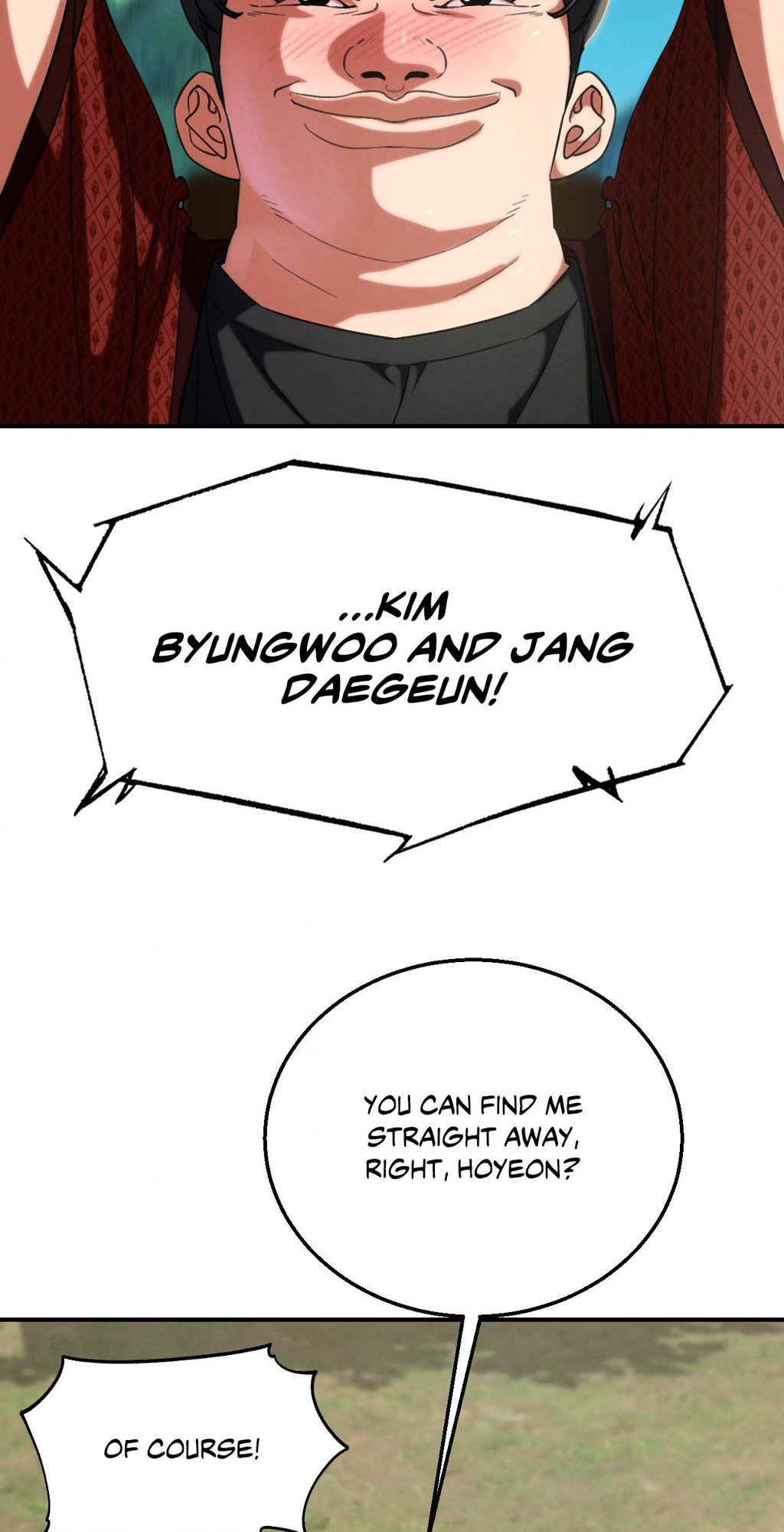 18+ Seniors of Class 5 Chapter 97 page 72