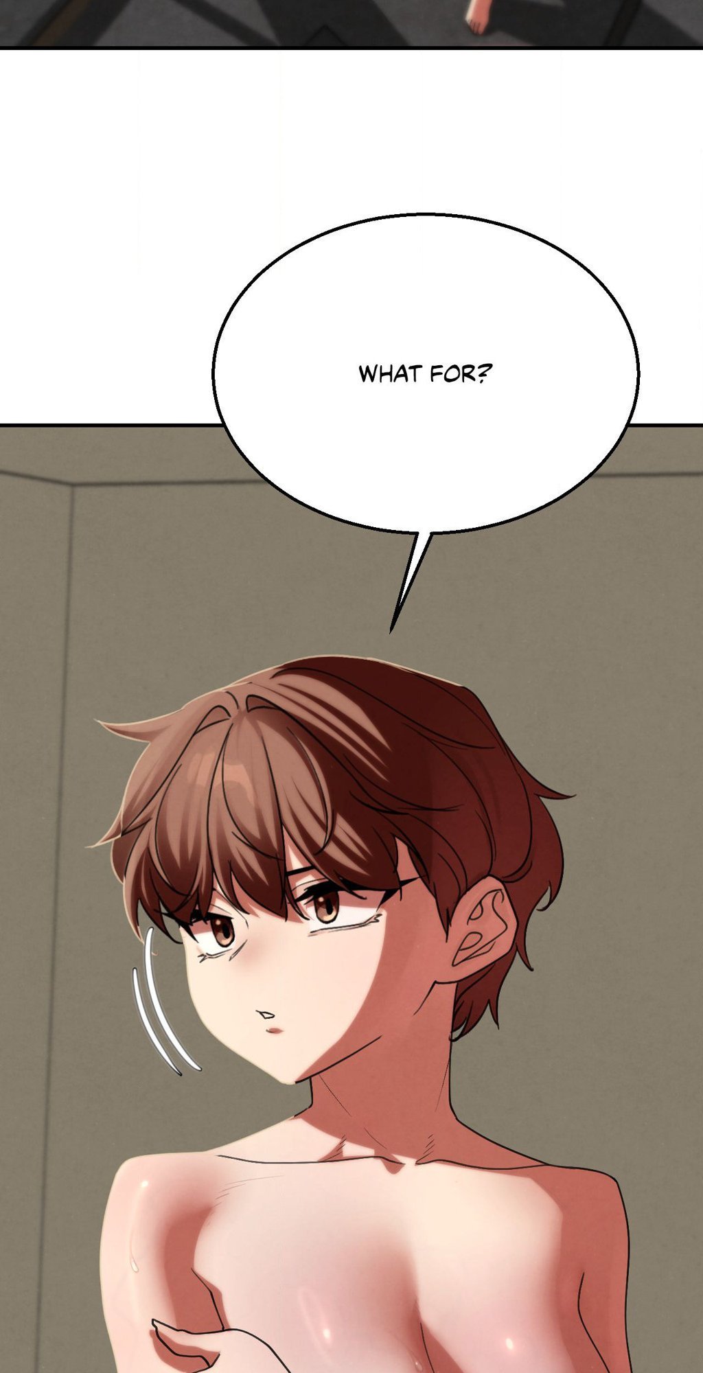 18+ Seniors of Class 5 Chapter 97 page 83