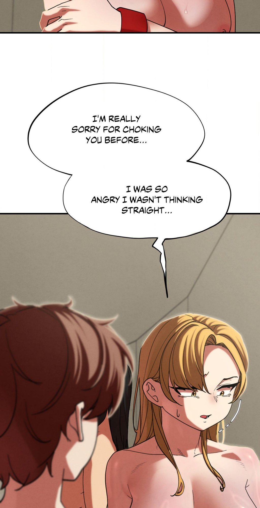 18+ Seniors of Class 5 Chapter 97 page 84