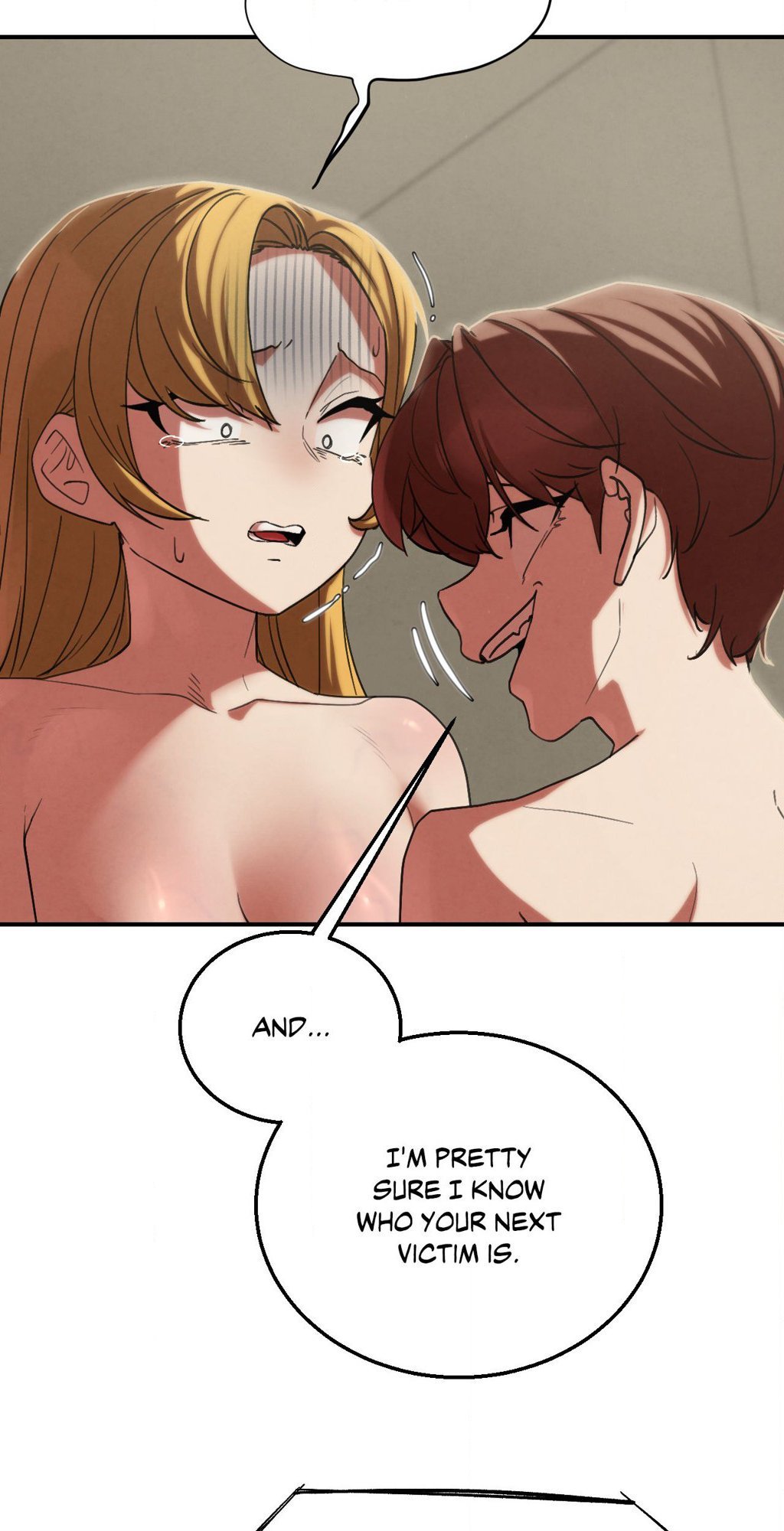 18+ Seniors of Class 5 Chapter 97 page 88
