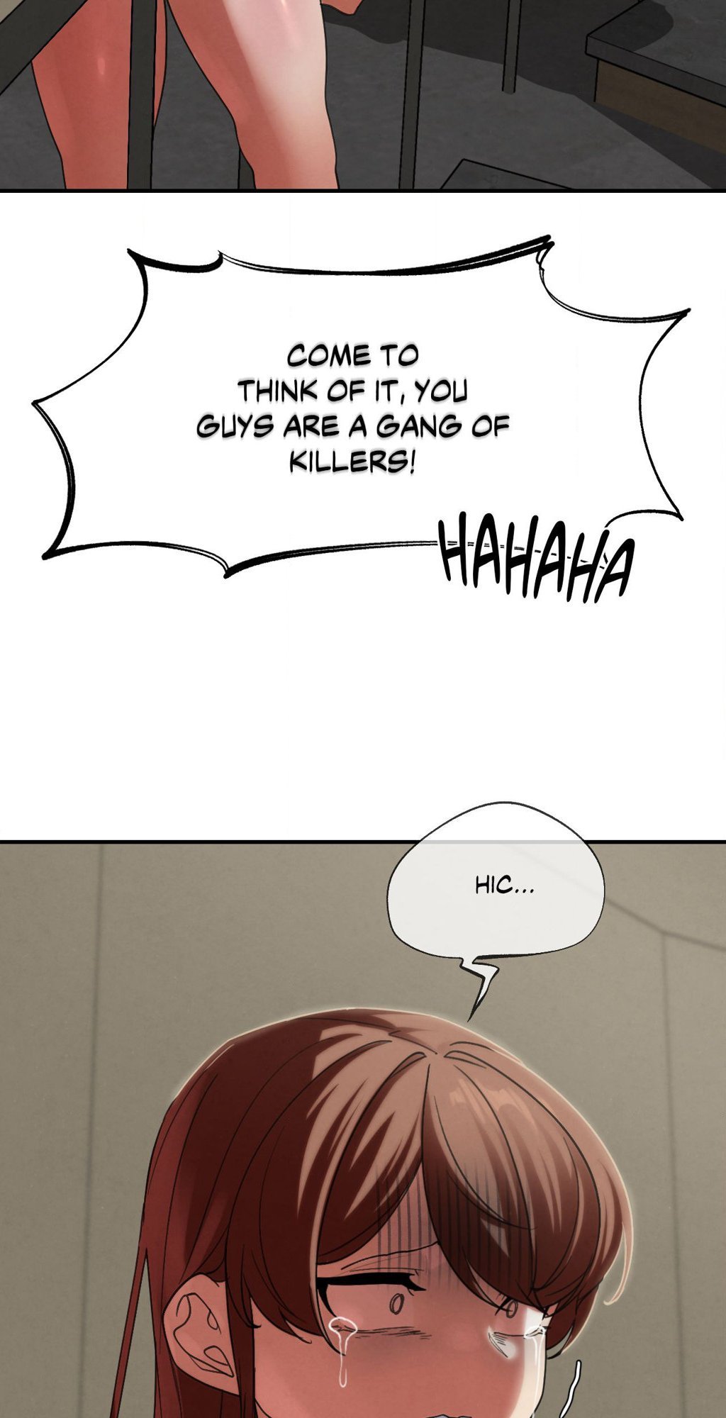 18+ Seniors of Class 5 Chapter 97 page 94
