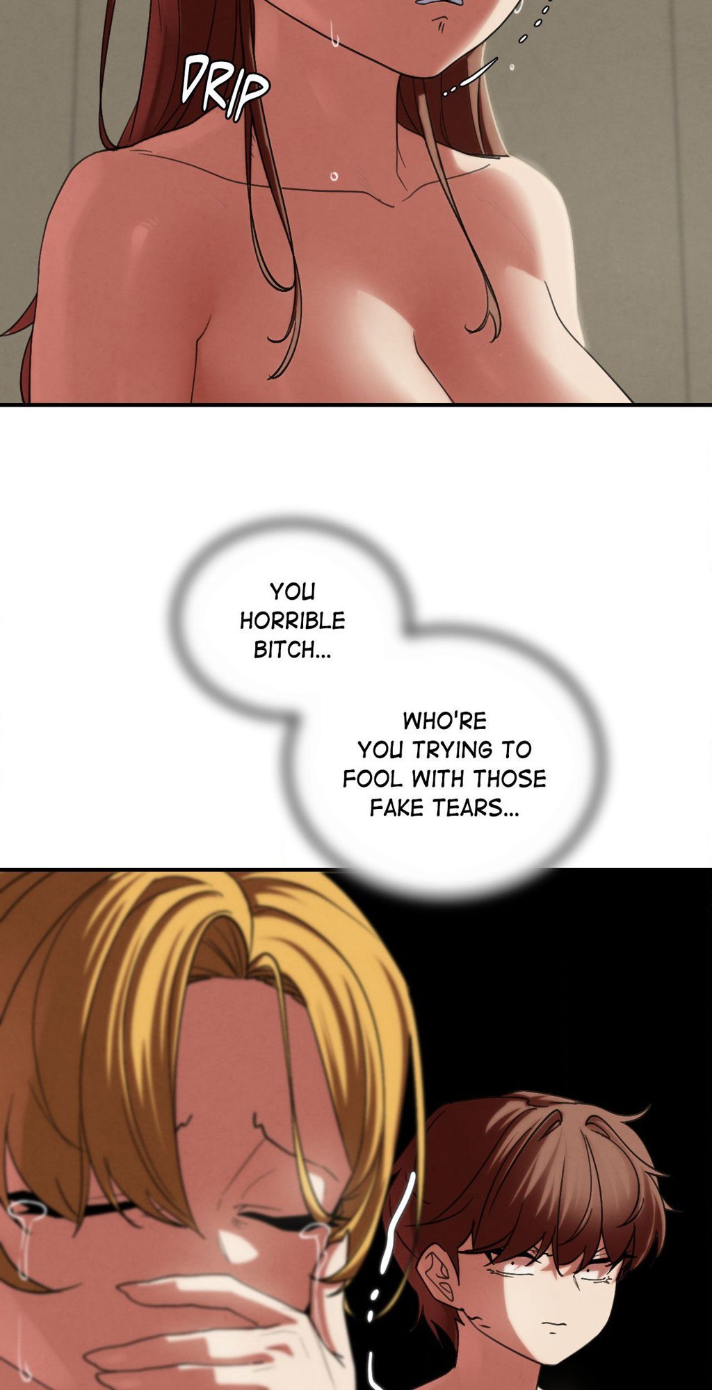 18+ Seniors of Class 5 Chapter 97 page 95