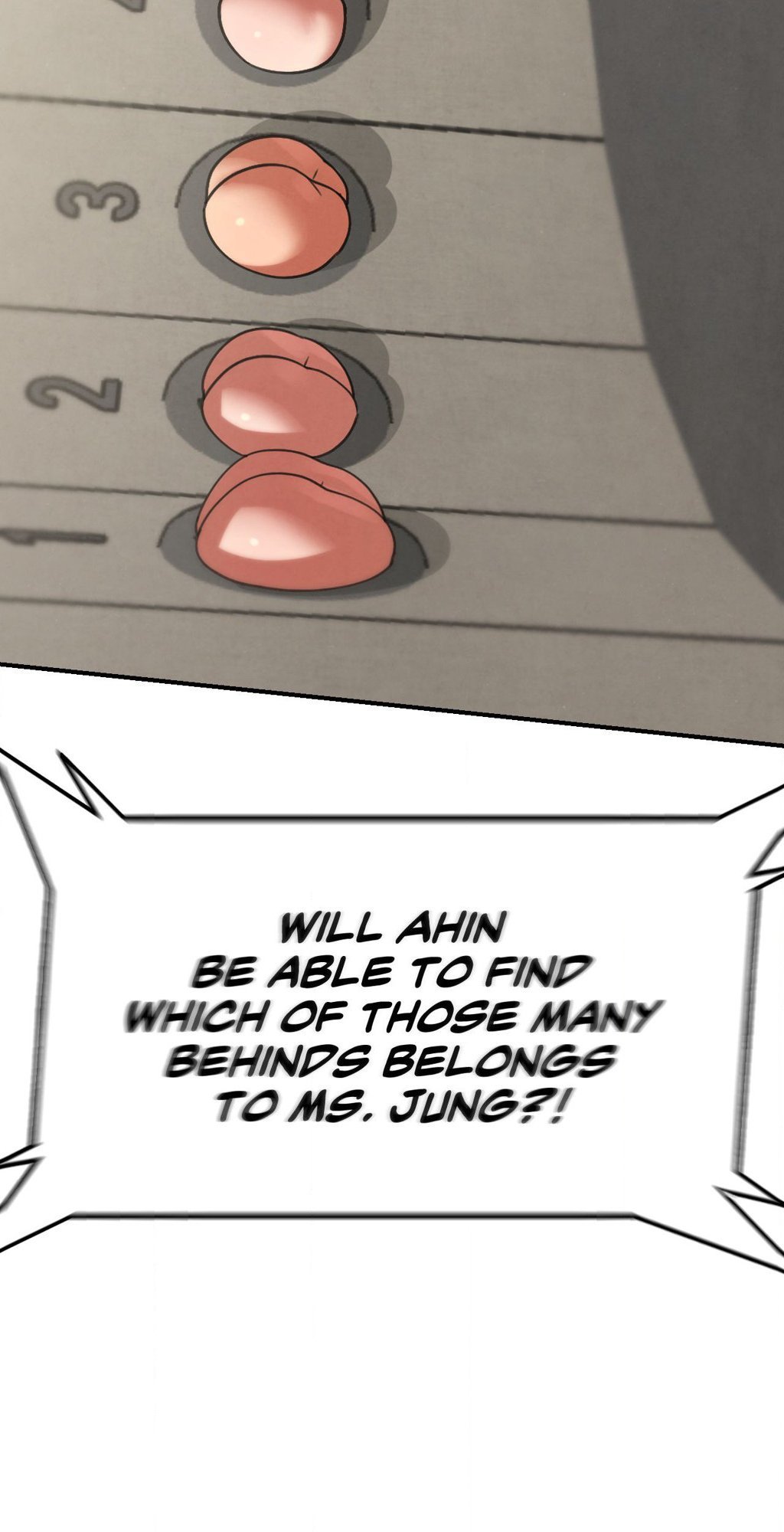 18+ Seniors of Class 5 Chapter 97 page 110