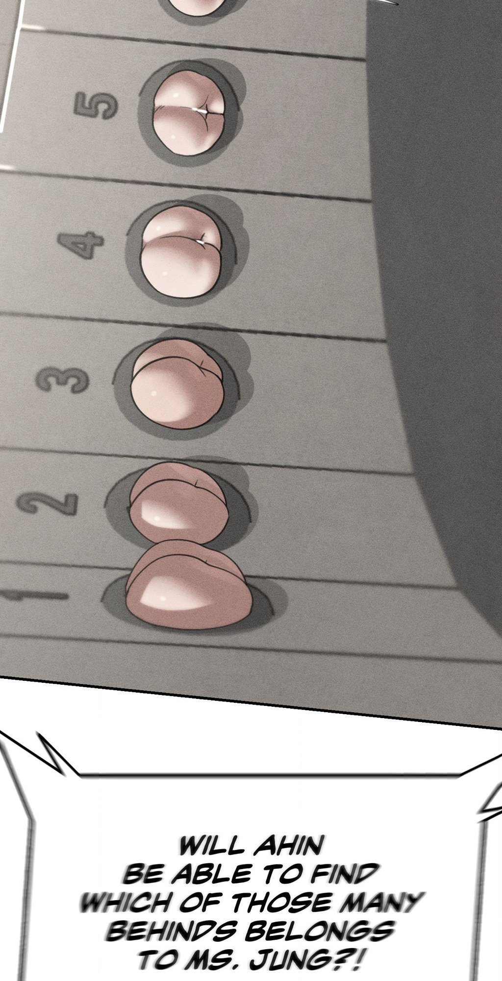 18+ Seniors of Class 5 Chapter 98 page 8