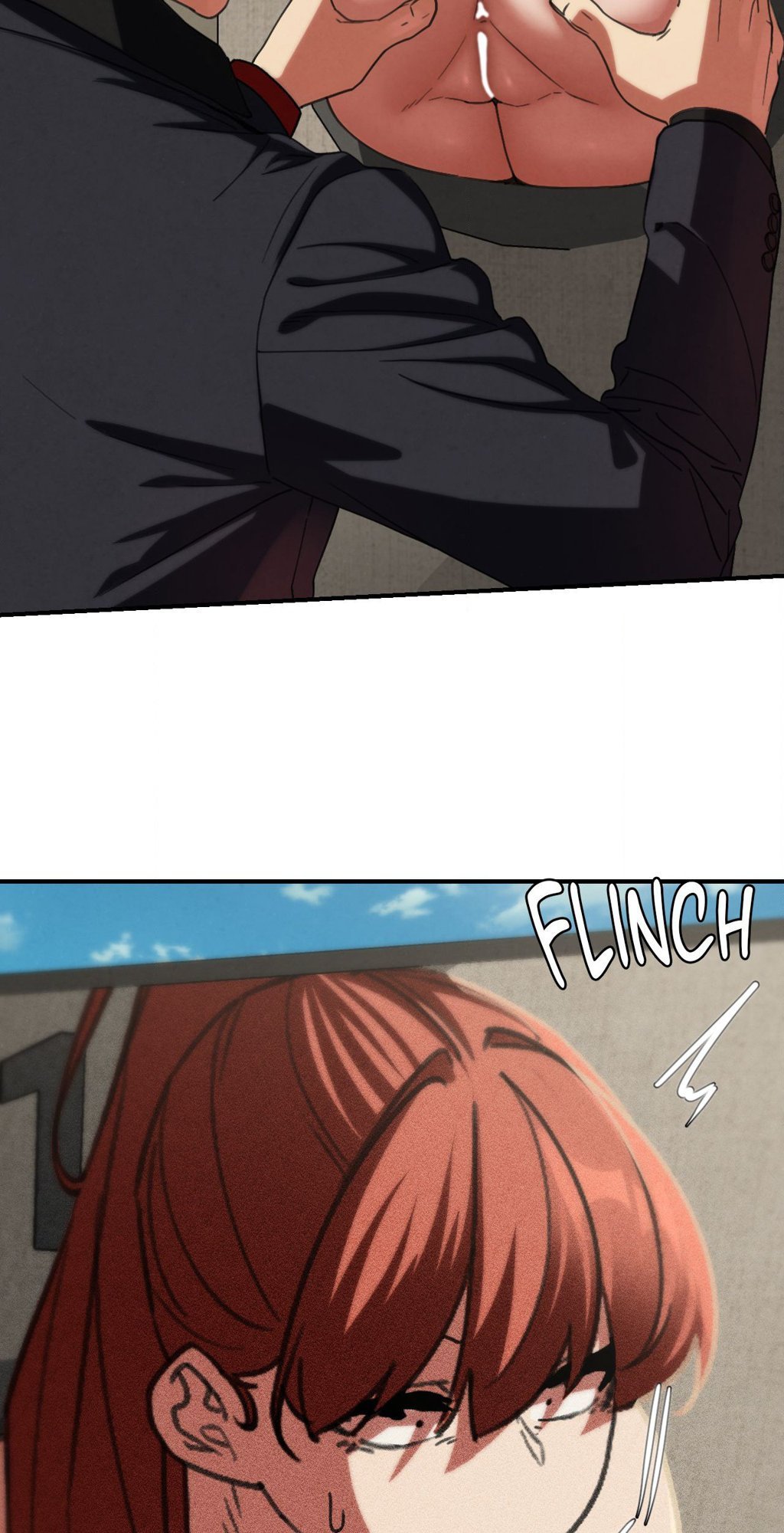 18+ Seniors of Class 5 Chapter 98 page 15
