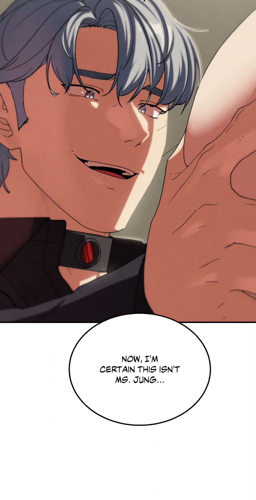 18+ Seniors of Class 5 Chapter 98 page 19