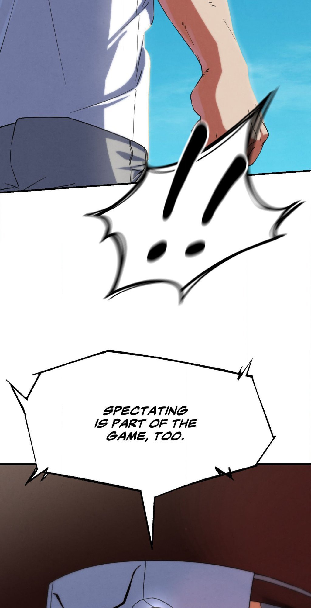 18+ Seniors of Class 5 Chapter 98 page 23