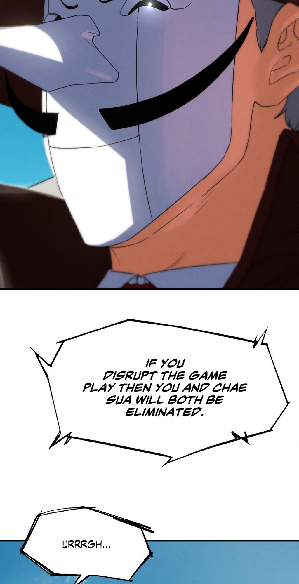 18+ Seniors of Class 5 Chapter 98 page 24