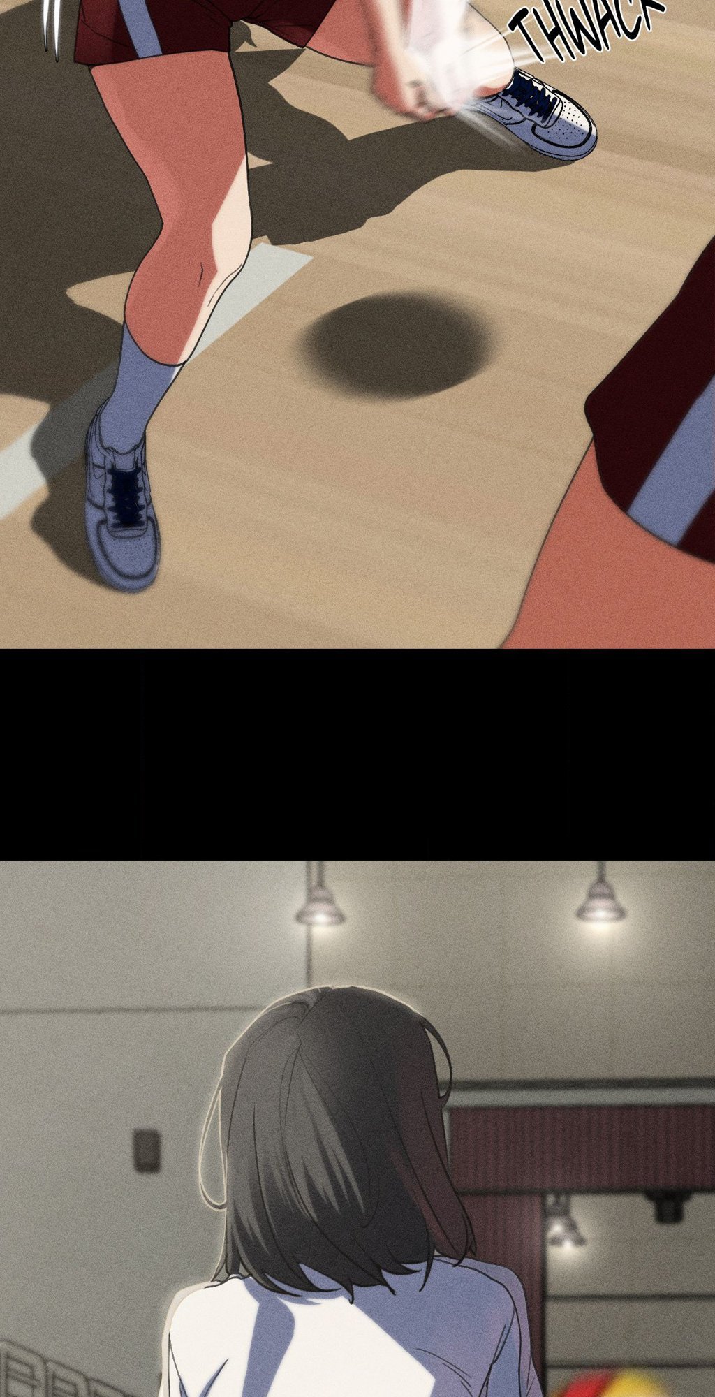 18+ Seniors of Class 5 Chapter 98 page 31