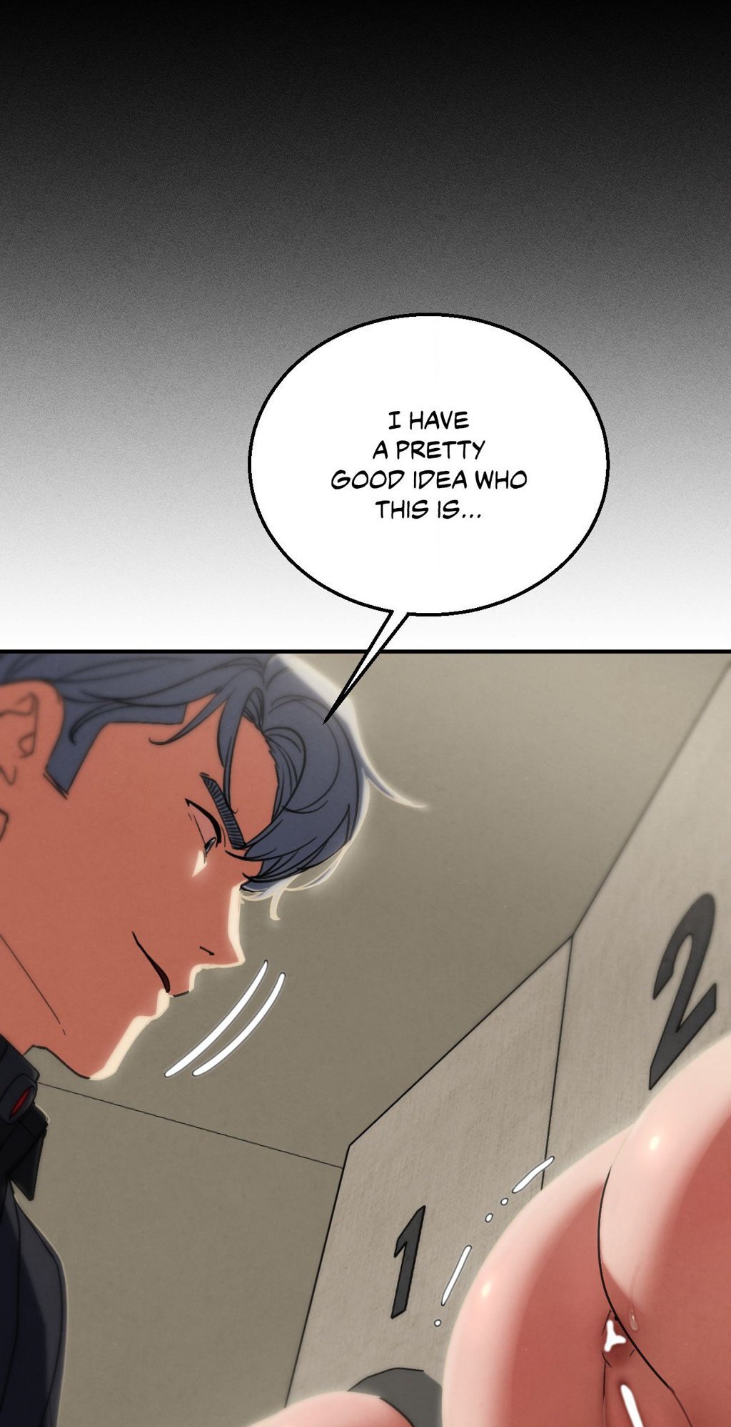 18+ Seniors of Class 5 Chapter 98 page 33
