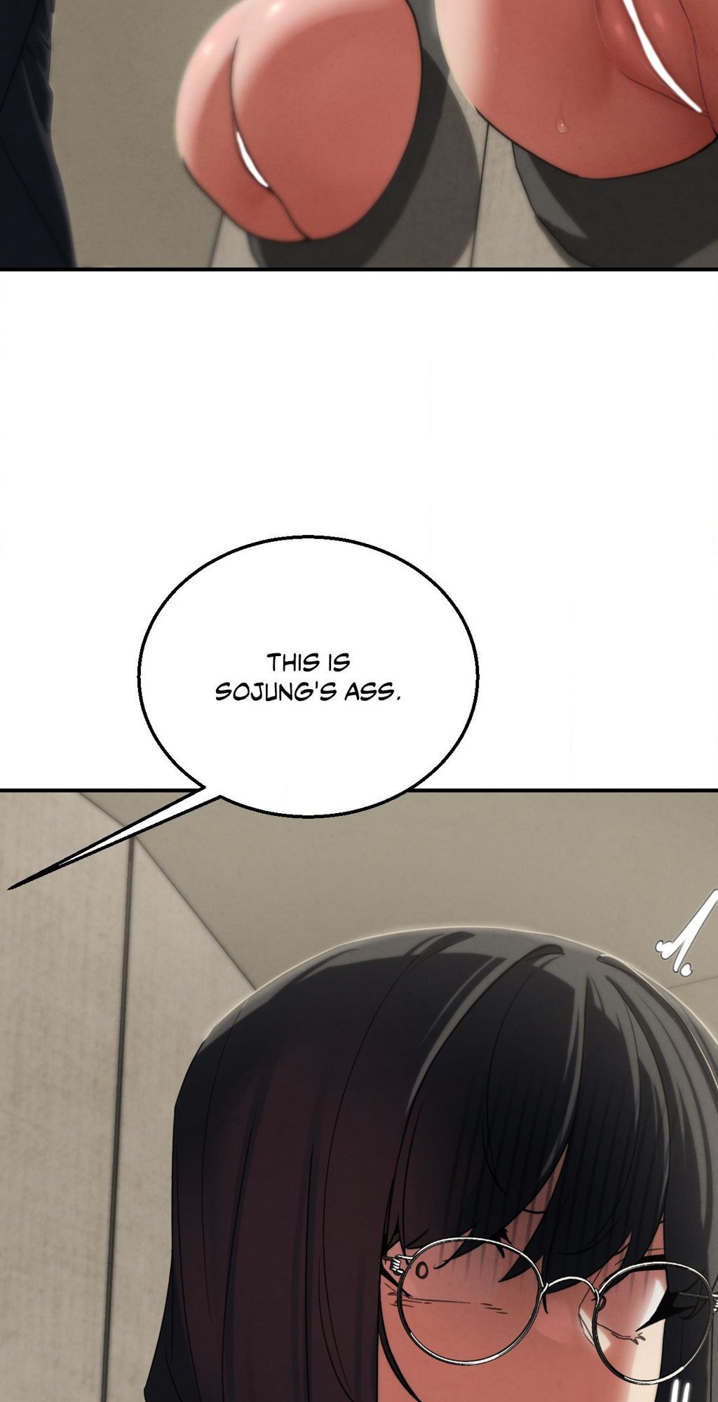 18+ Seniors of Class 5 Chapter 98 page 34