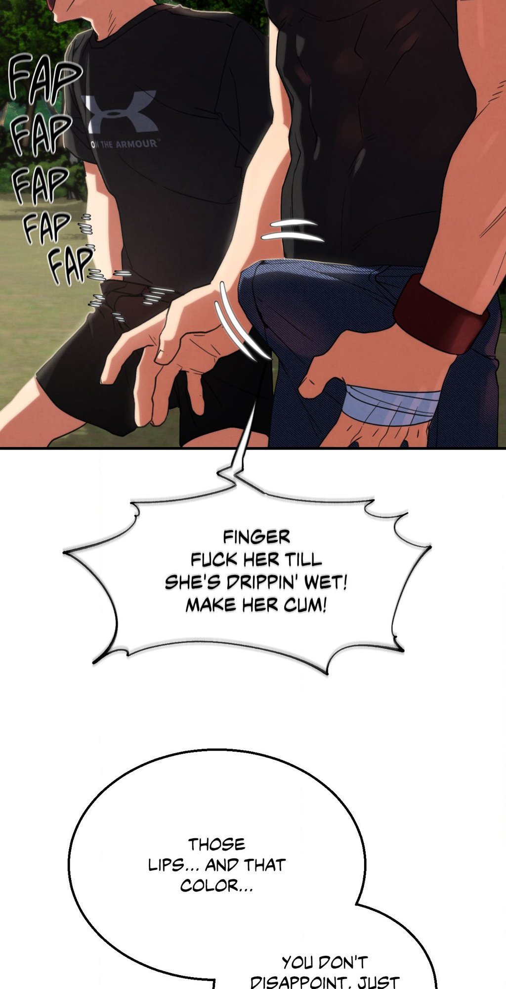 18+ Seniors of Class 5 Chapter 98 page 44