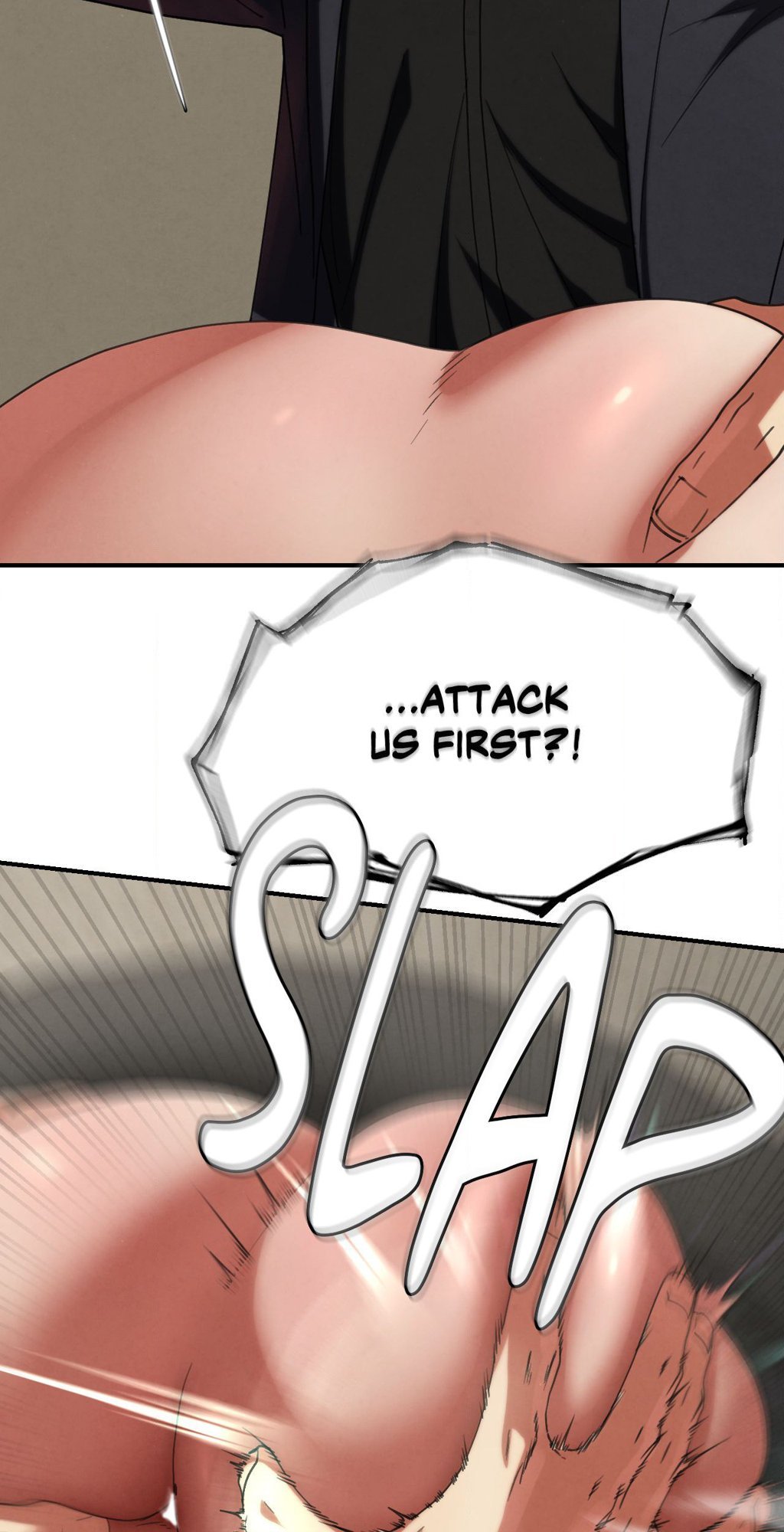18+ Seniors of Class 5 Chapter 98 page 47