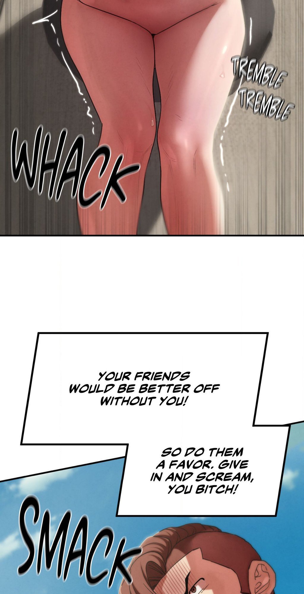 18+ Seniors of Class 5 Chapter 98 page 55