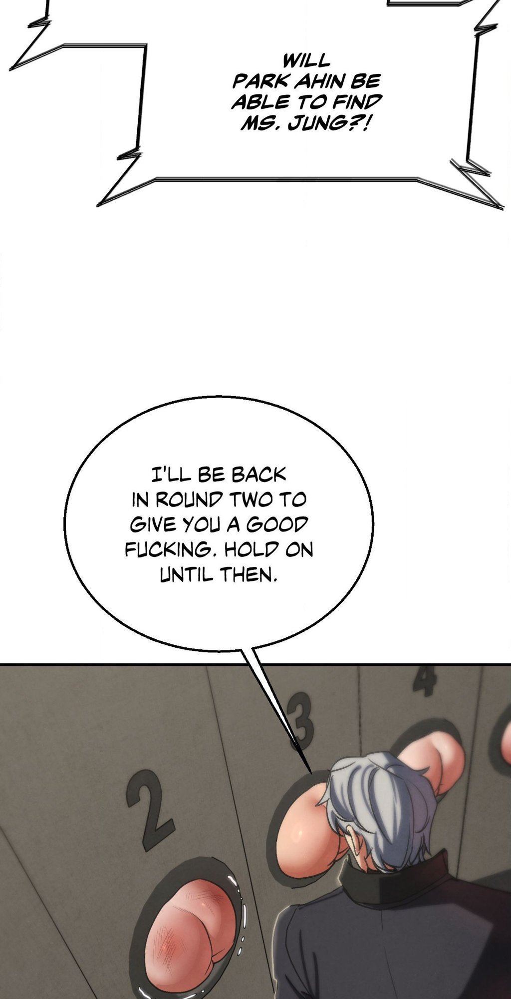 18+ Seniors of Class 5 Chapter 98 page 58