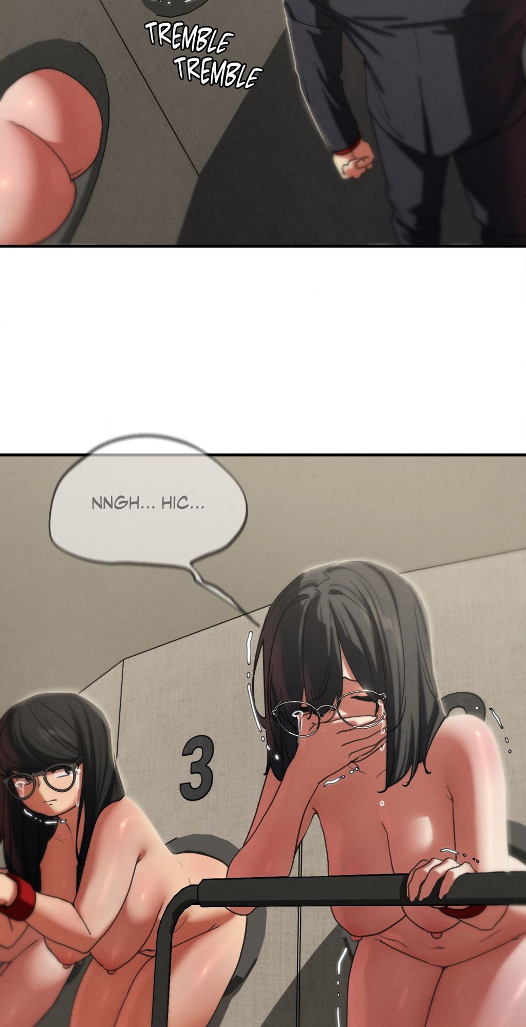 18+ Seniors of Class 5 Chapter 98 page 59
