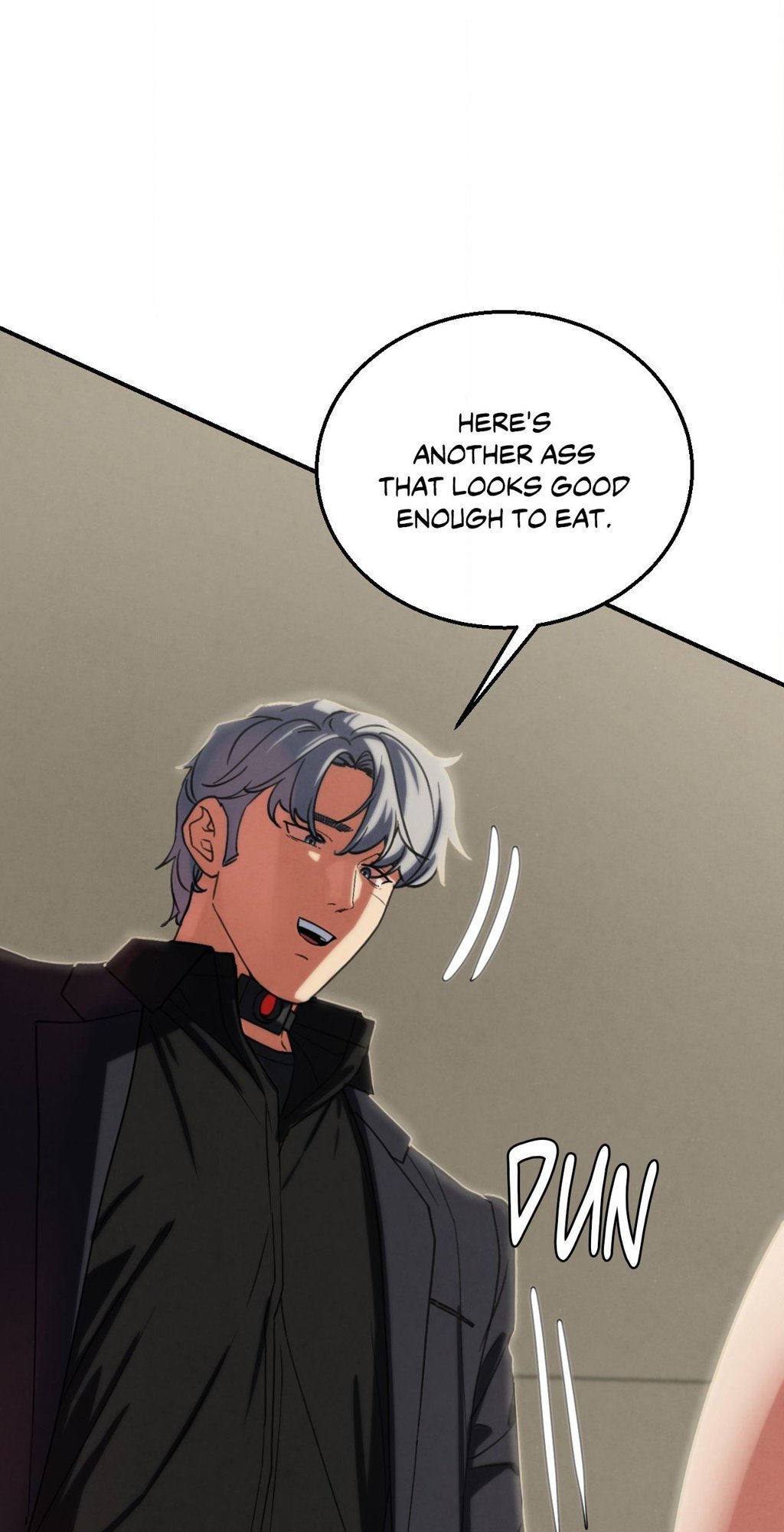 18+ Seniors of Class 5 Chapter 98 page 61