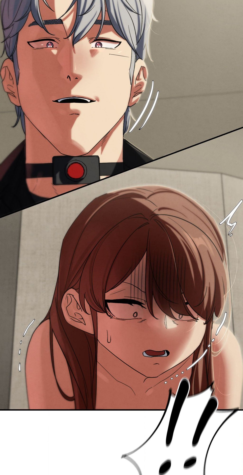 18+ Seniors of Class 5 Chapter 98 page 63