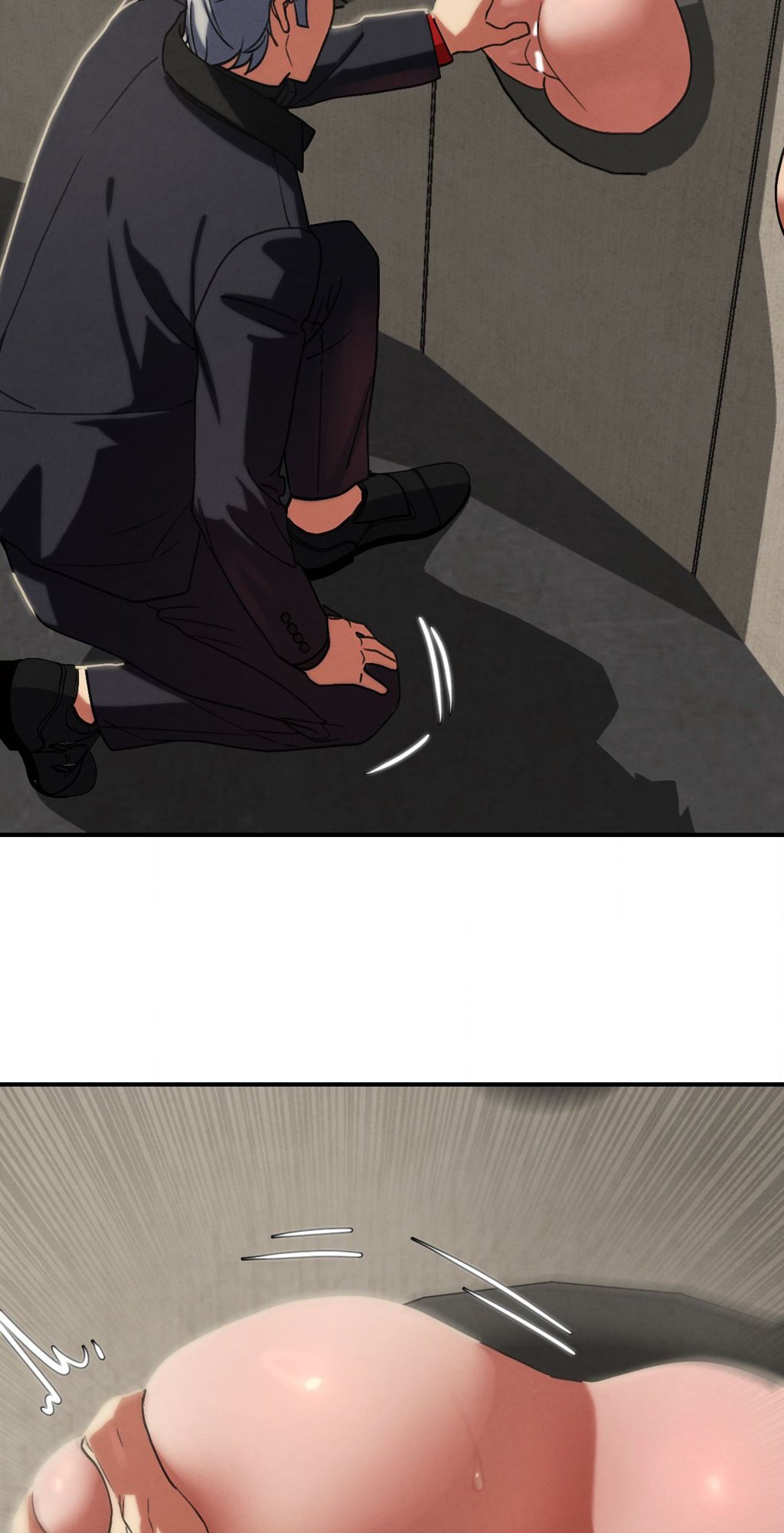 18+ Seniors of Class 5 Chapter 98 page 66