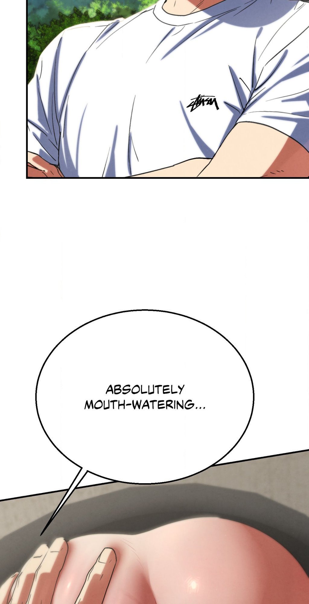 18+ Seniors of Class 5 Chapter 98 page 69