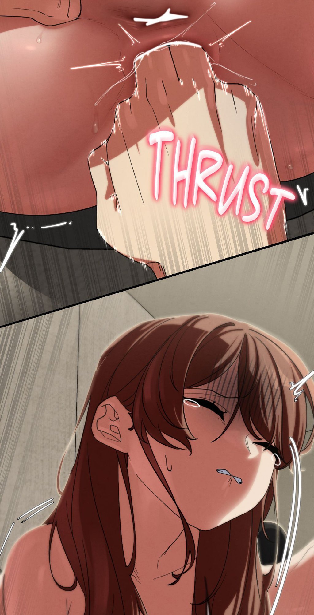 18+ Seniors of Class 5 Chapter 98 page 71