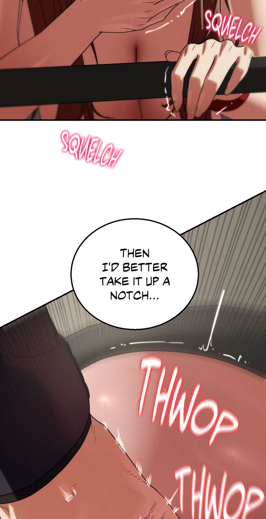 18+ Seniors of Class 5 Chapter 98 page 74