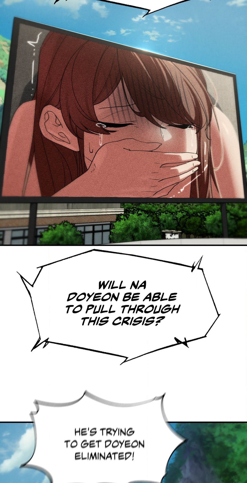 18+ Seniors of Class 5 Chapter 98 page 76