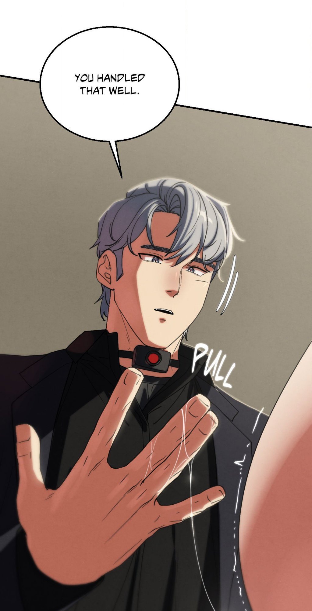 18+ Seniors of Class 5 Chapter 98 page 78