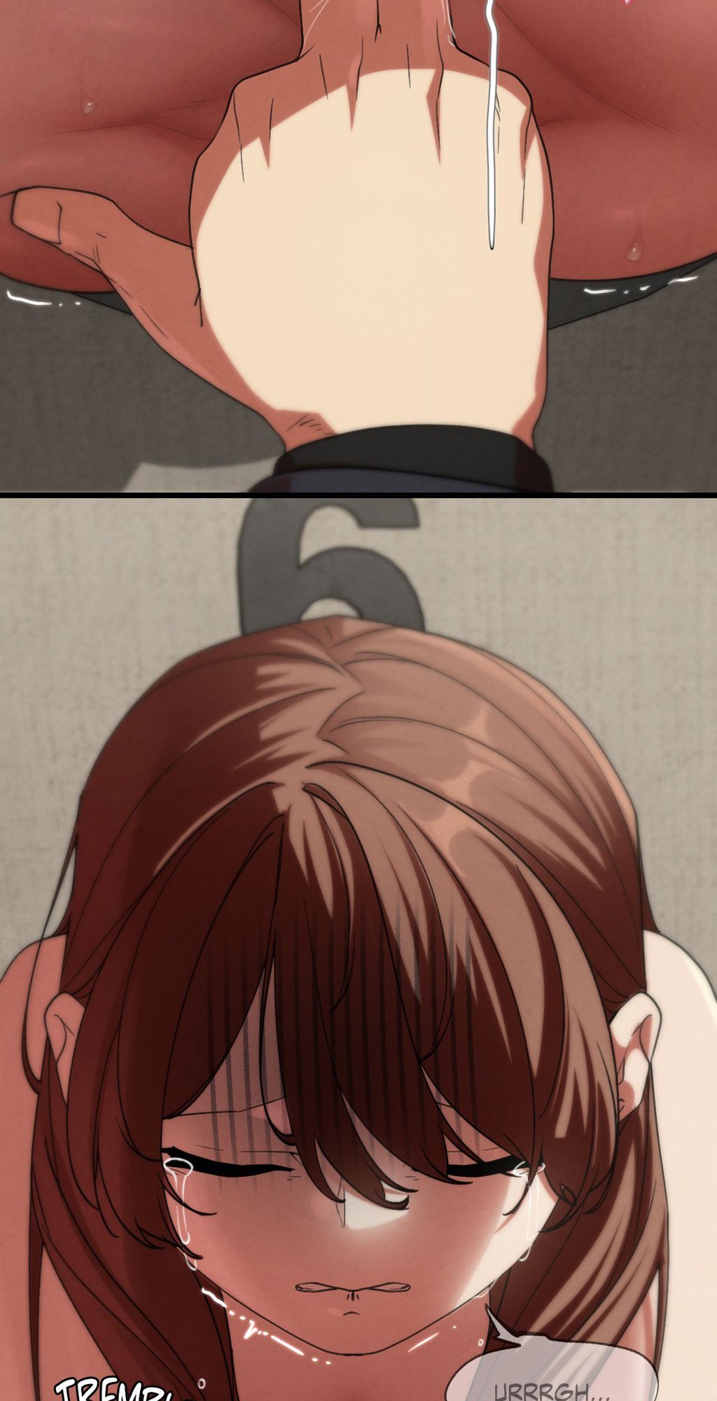 18+ Seniors of Class 5 Chapter 98 page 81