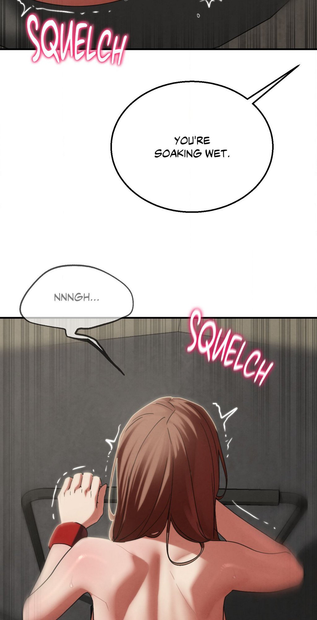 18+ Seniors of Class 5 Chapter 98 page 83