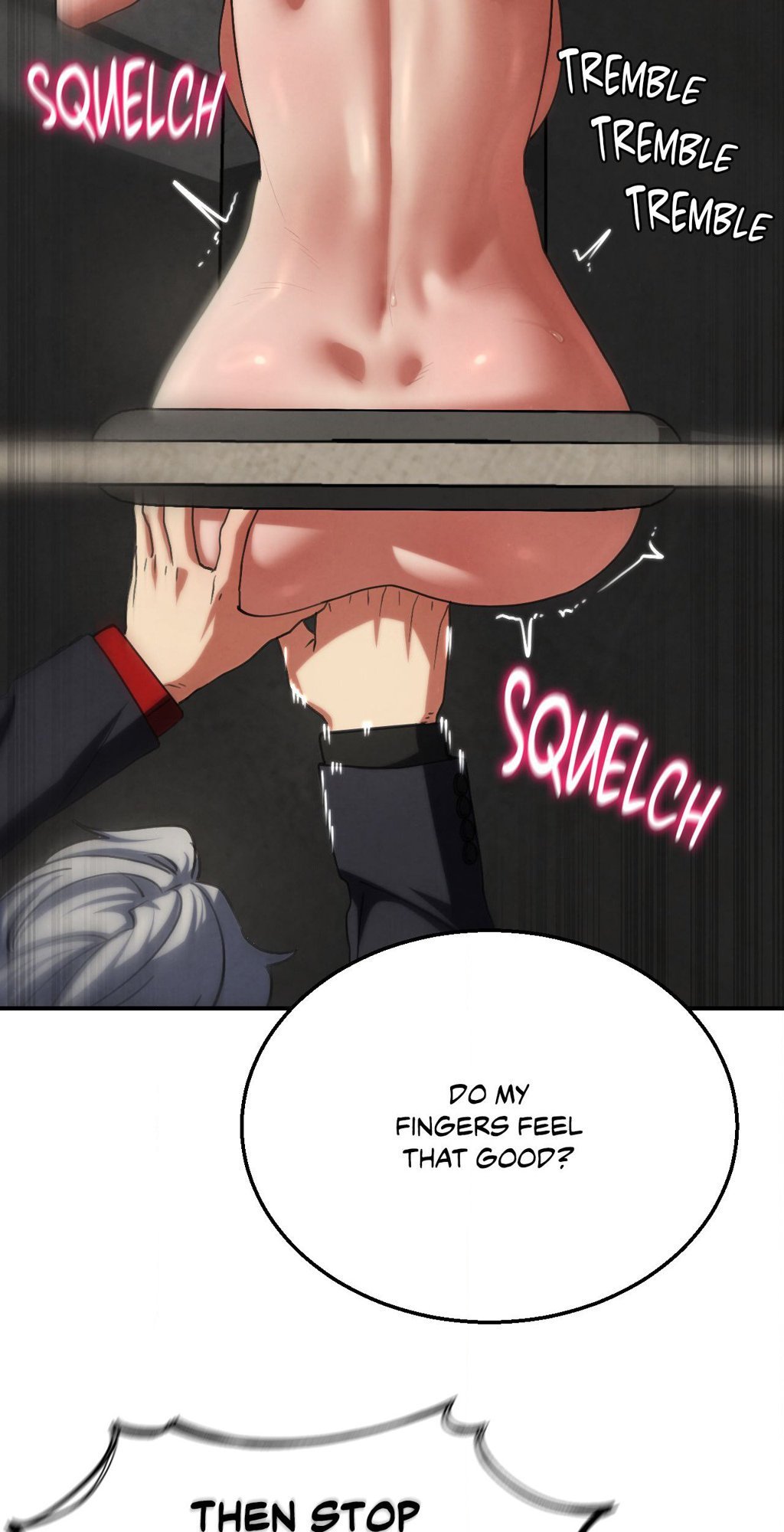 18+ Seniors of Class 5 Chapter 98 page 84