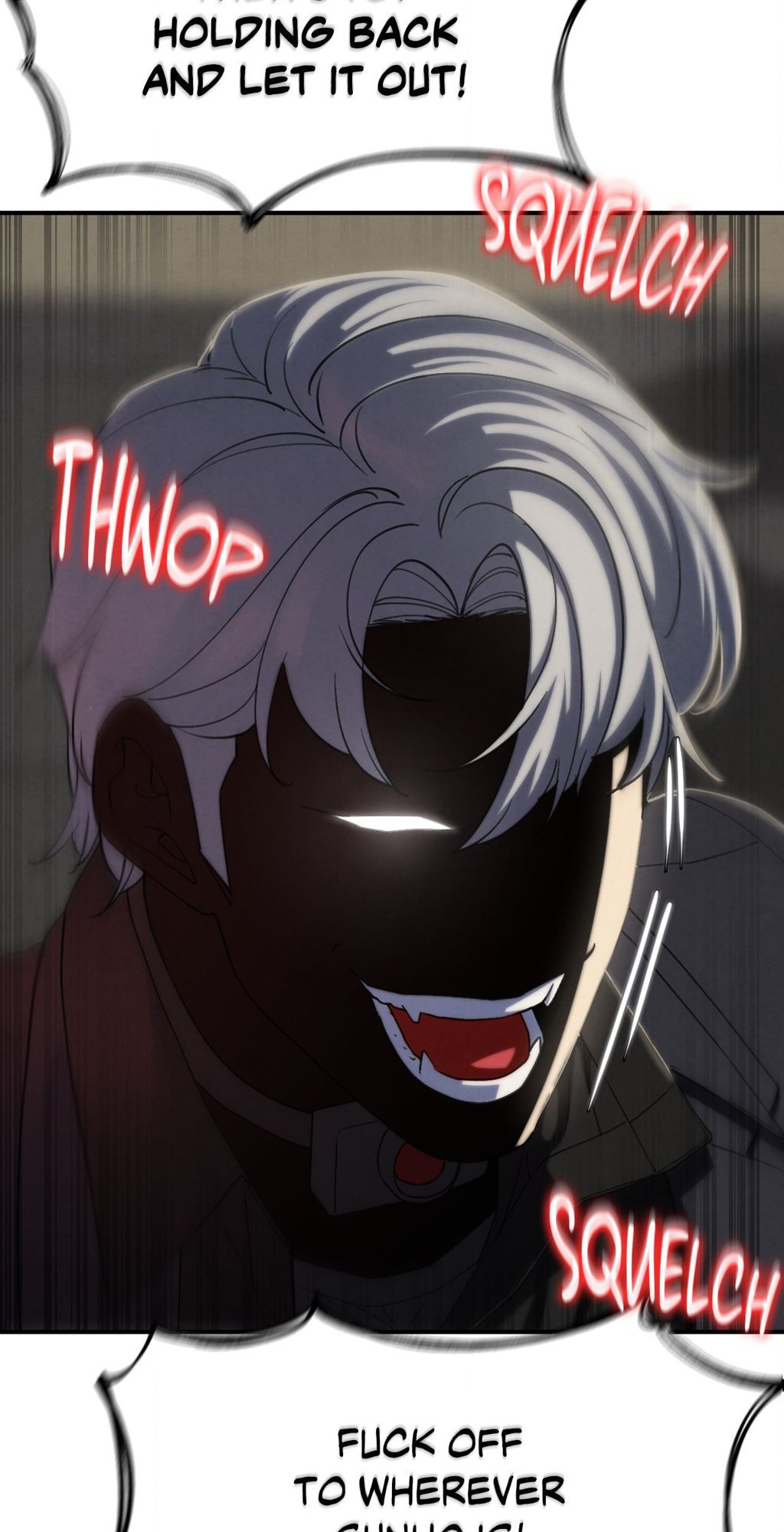 18+ Seniors of Class 5 Chapter 98 page 85
