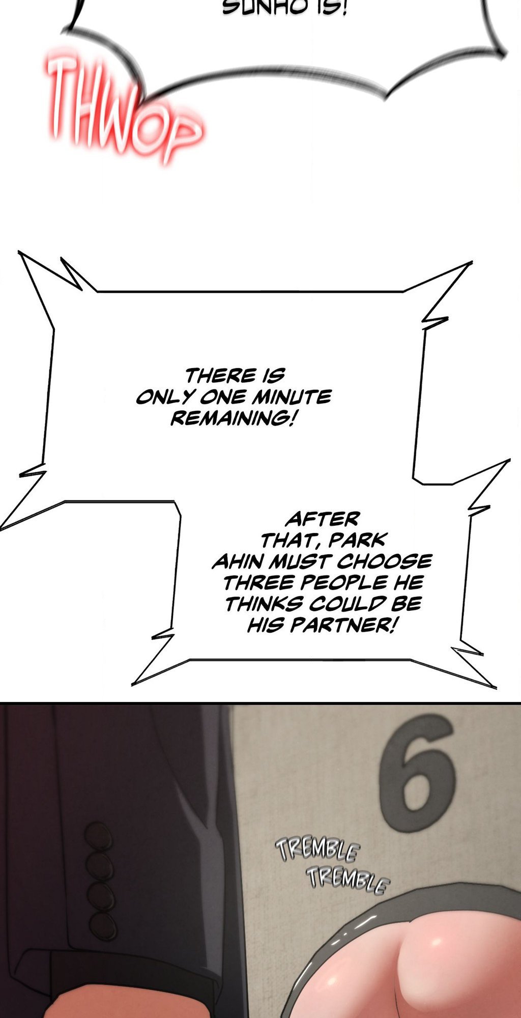18+ Seniors of Class 5 Chapter 98 page 86