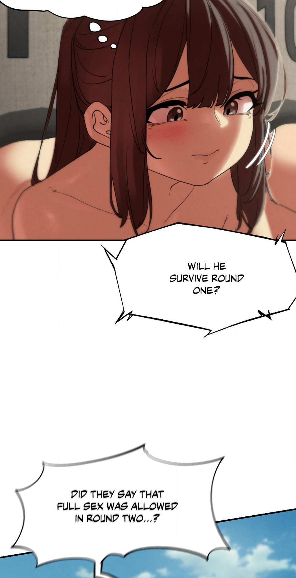 18+ Seniors of Class 5 Chapter 98 page 94