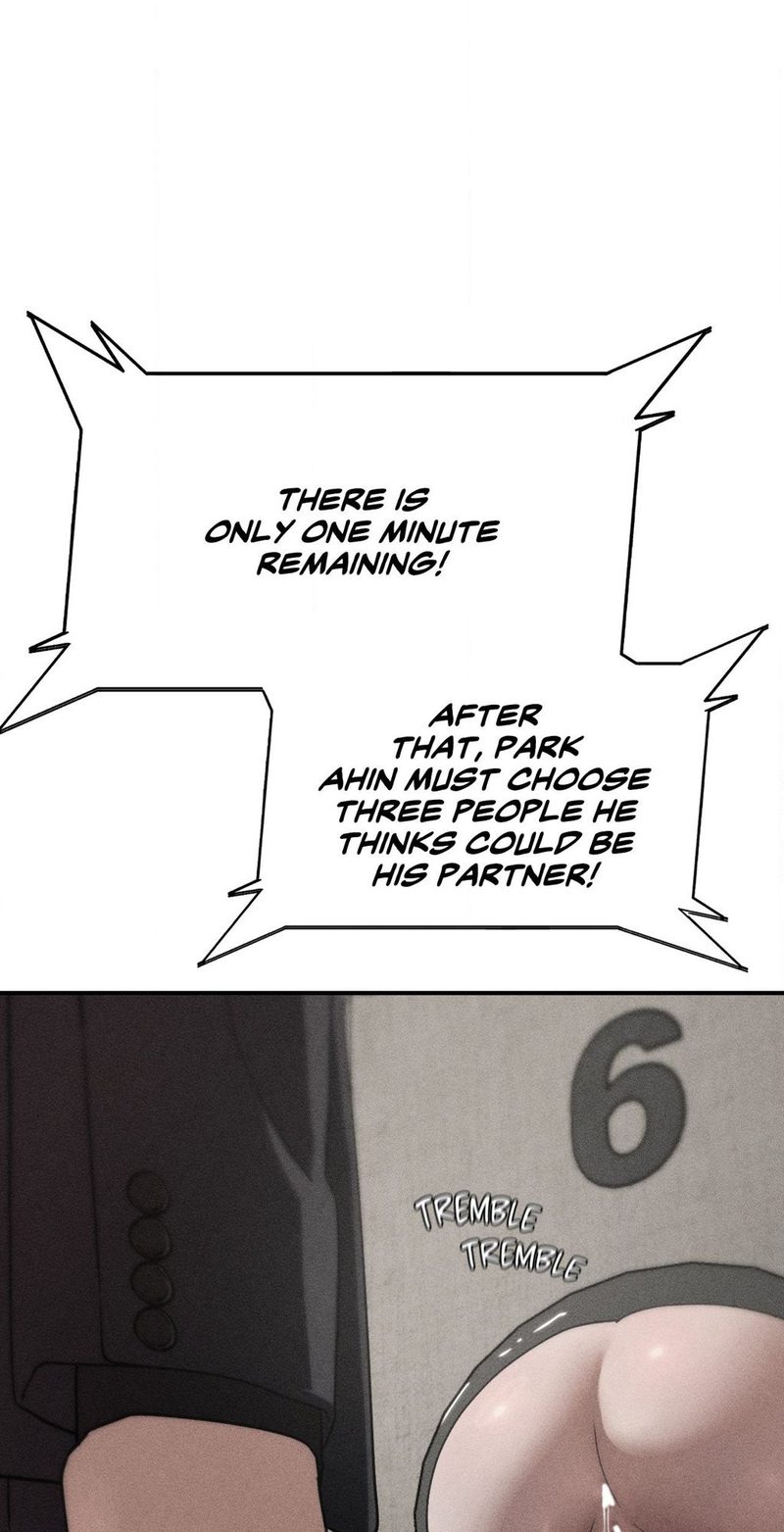 18+ Seniors of Class 5 Chapter 99 page 1