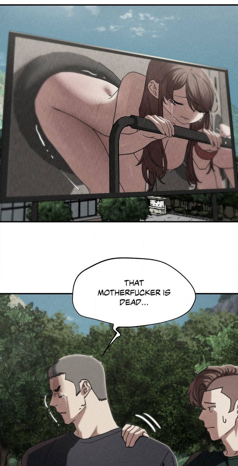 18+ Seniors of Class 5 Chapter 99 page 4