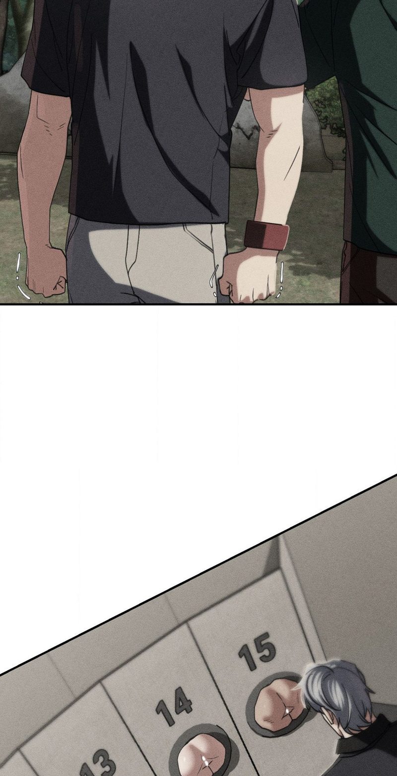 18+ Seniors of Class 5 Chapter 99 page 5