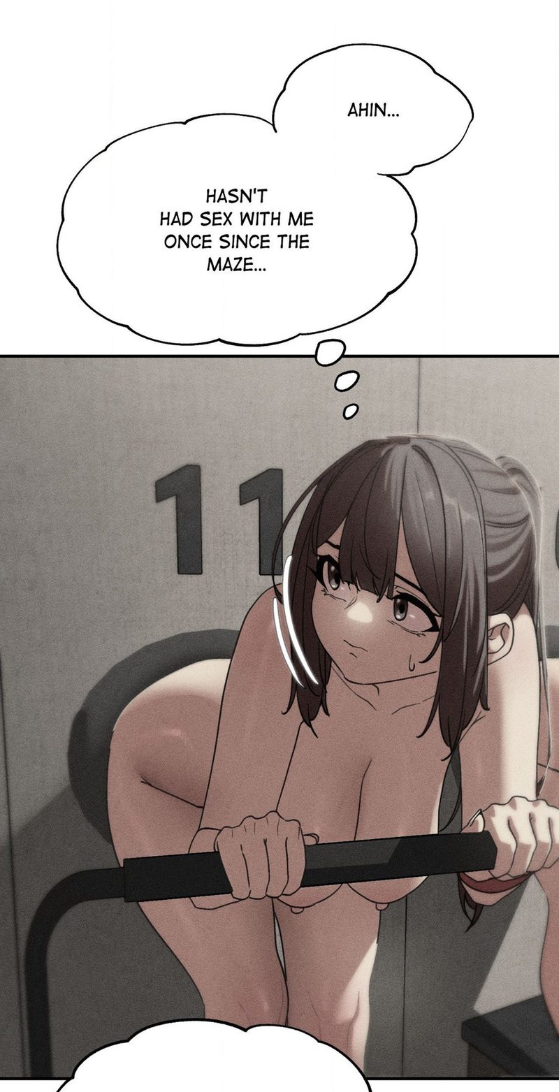 18+ Seniors of Class 5 Chapter 99 page 7