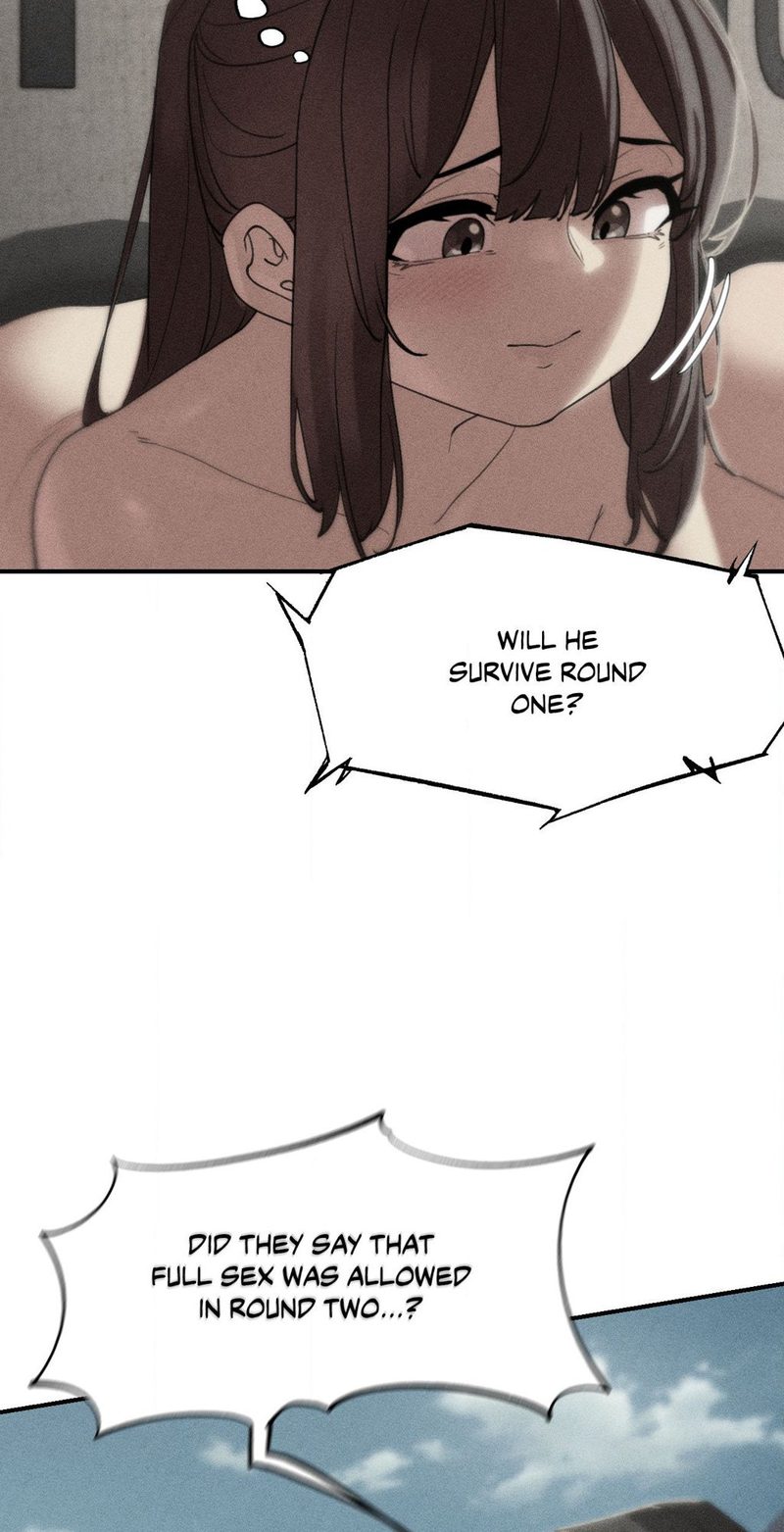 18+ Seniors of Class 5 Chapter 99 page 9