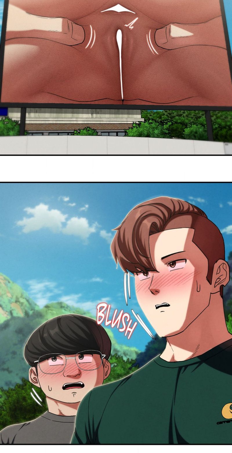 18+ Seniors of Class 5 Chapter 99 page 15