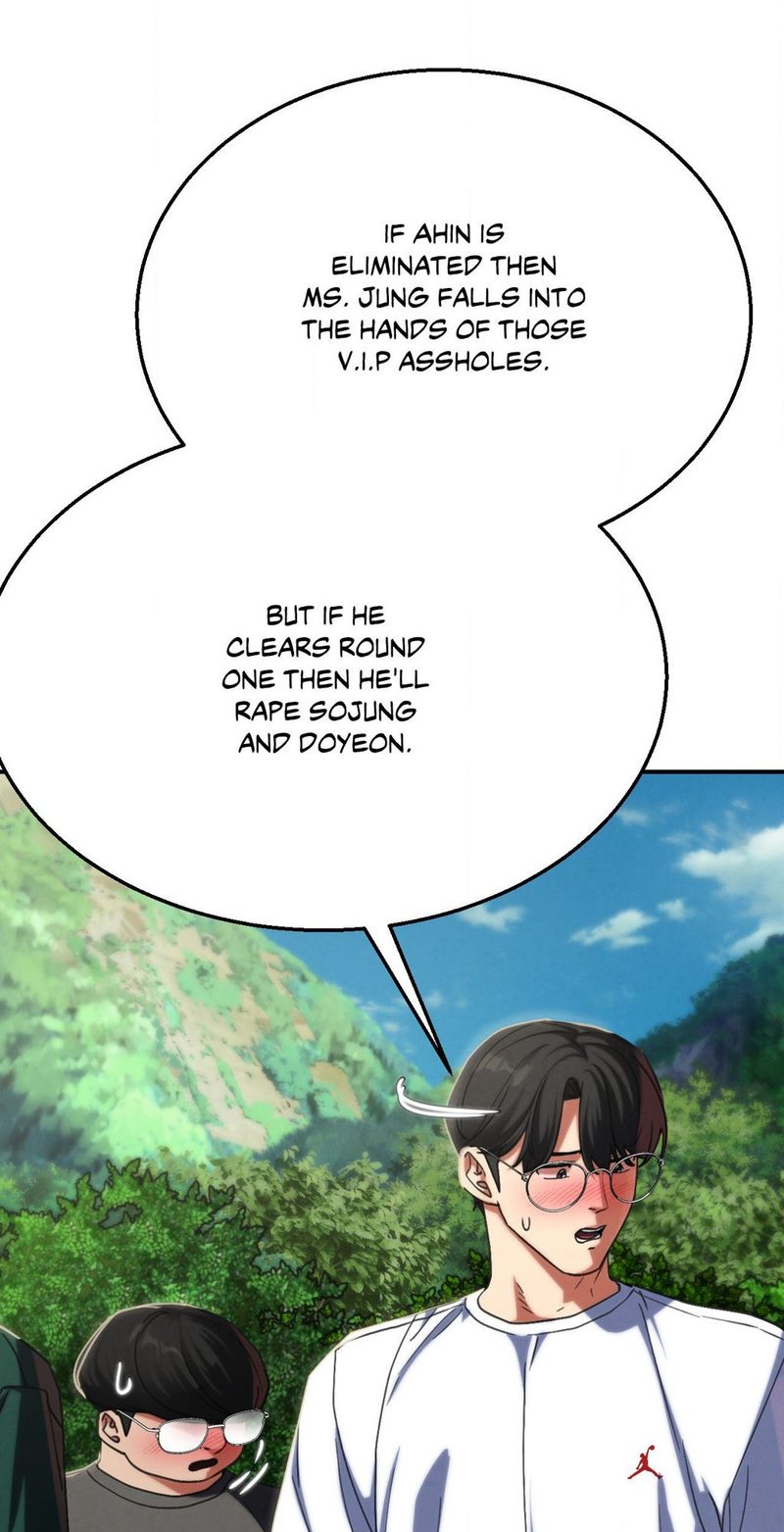 18+ Seniors of Class 5 Chapter 99 page 16